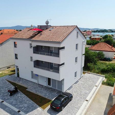 Apartmani Zupan Sukošan Eksteriør bilde