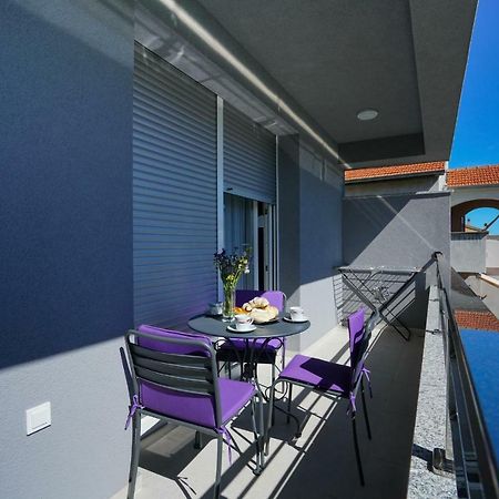 Apartmani Zupan Sukošan Eksteriør bilde